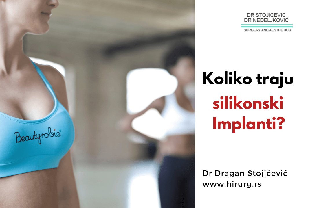 silikonski implanti