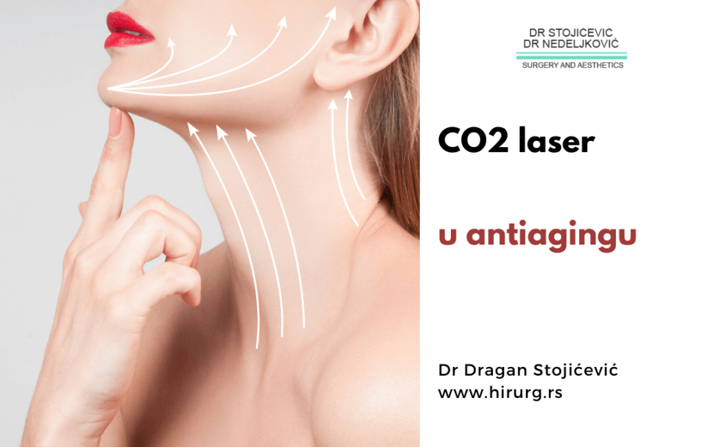 Frakcionisani CO2 laser