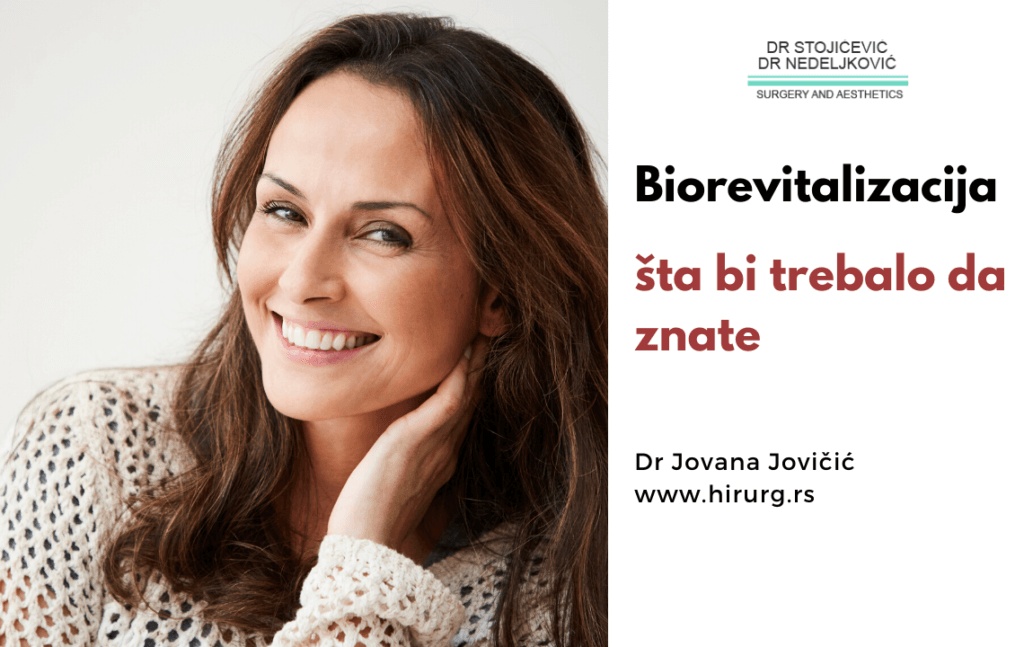 Biorevitalizacija