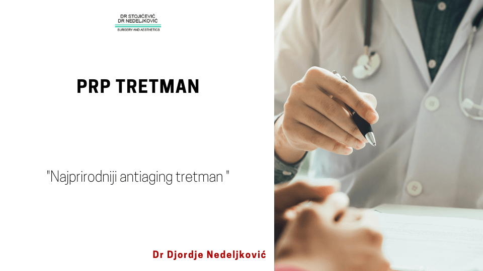 sta je prp tretman trombocitima