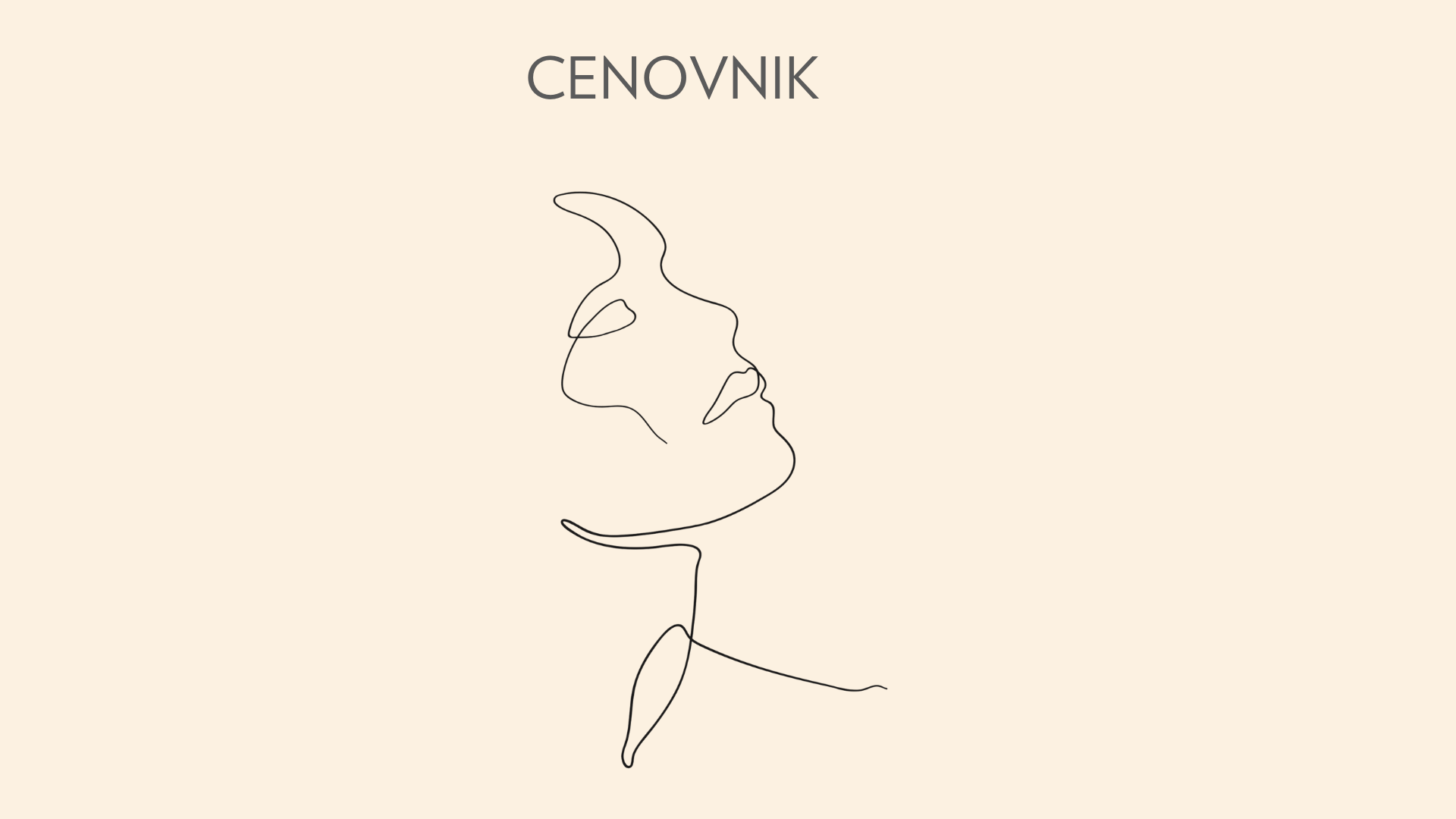 SN MEDIC Cenovnik