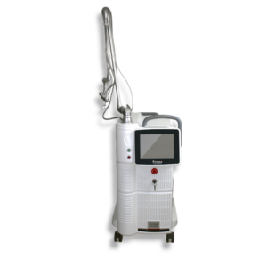 frakcionisani CO2 laser