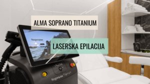 alma soprano titanium laser