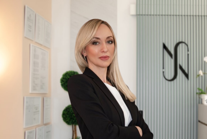 marina zlatković