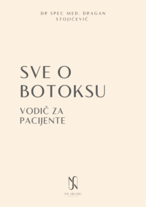 vodič za botoks